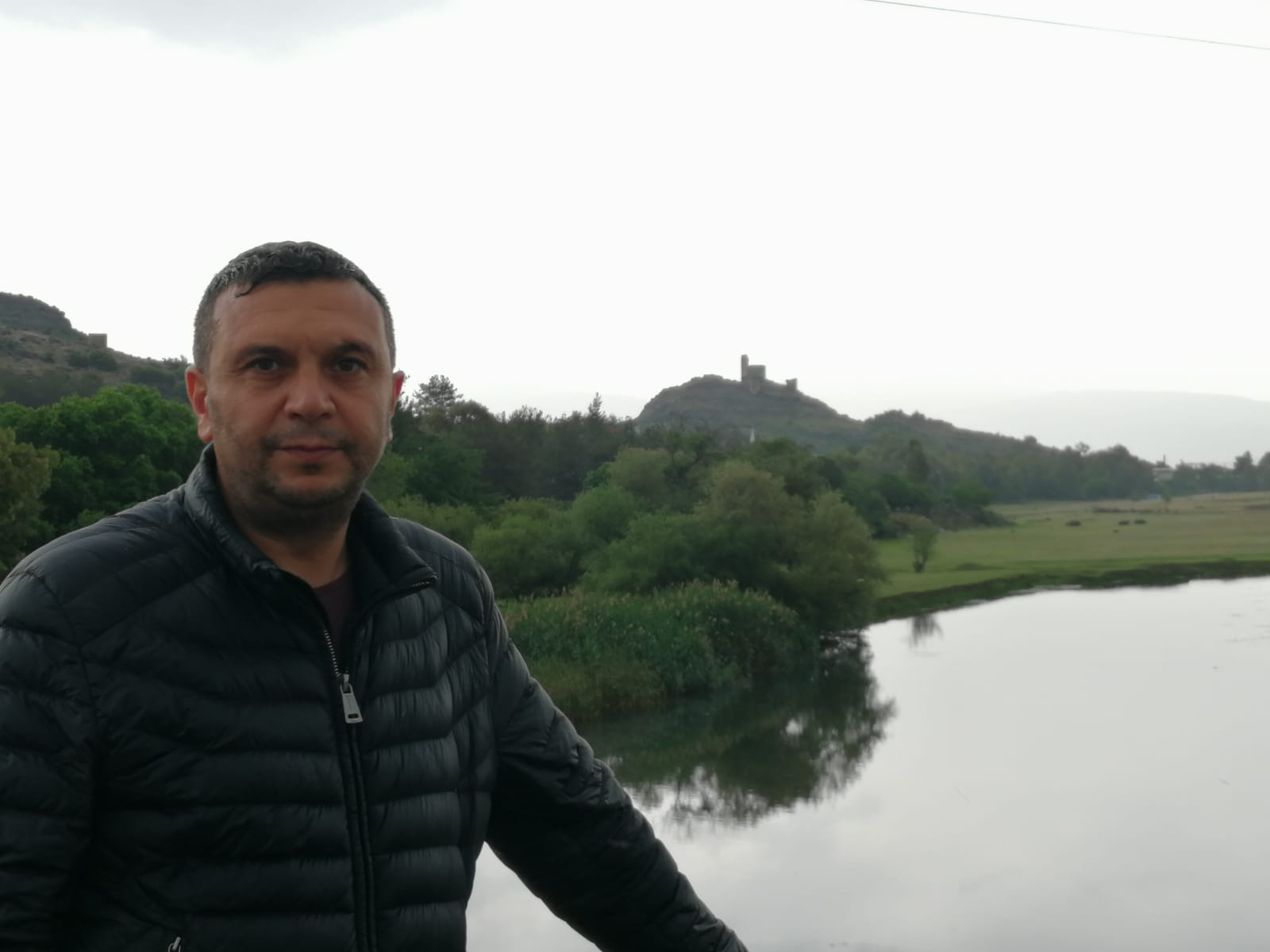 Taylan Özgür Köşker Yazdı I Dil
