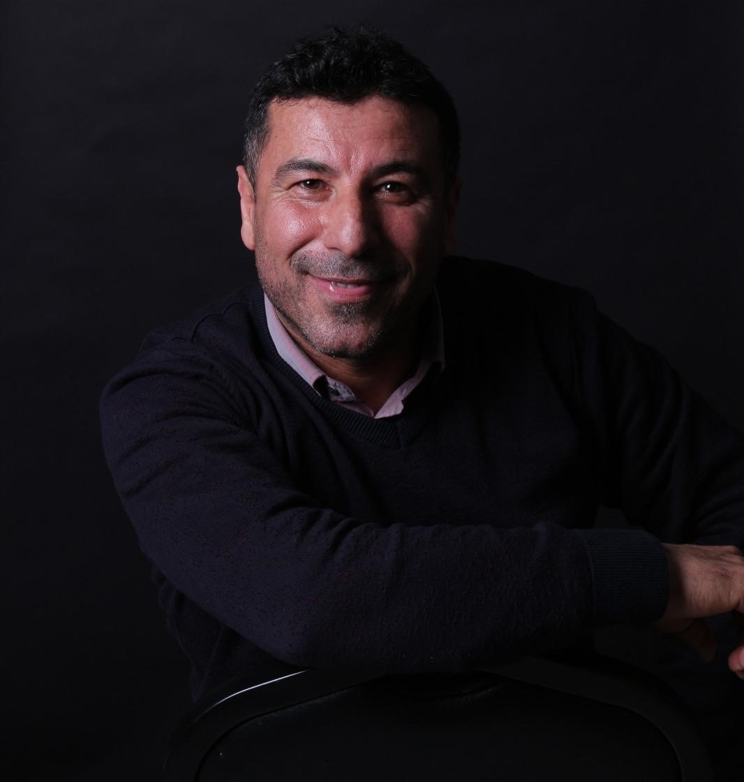 Faysal Bulut Yazdı I Biraz Tebessüm