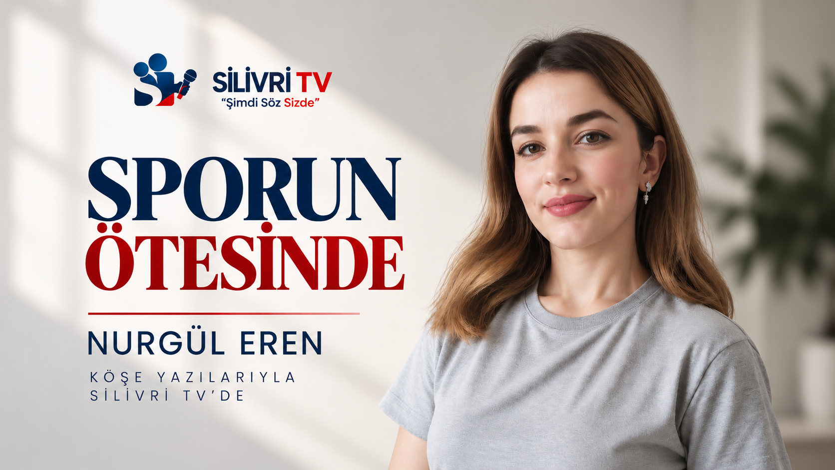 Nurgül Eren Yazdı I Çocuk Önce Hareket Eder, Sonra Dünyayı Keşfeder