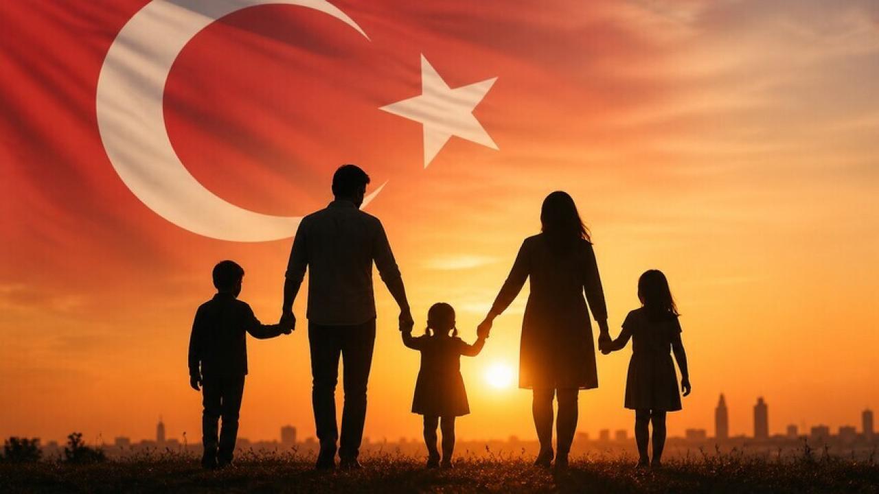 'Milli Aile Haftası' kapsamında 81 ilde aile odaklı programlar düzenlenecek
