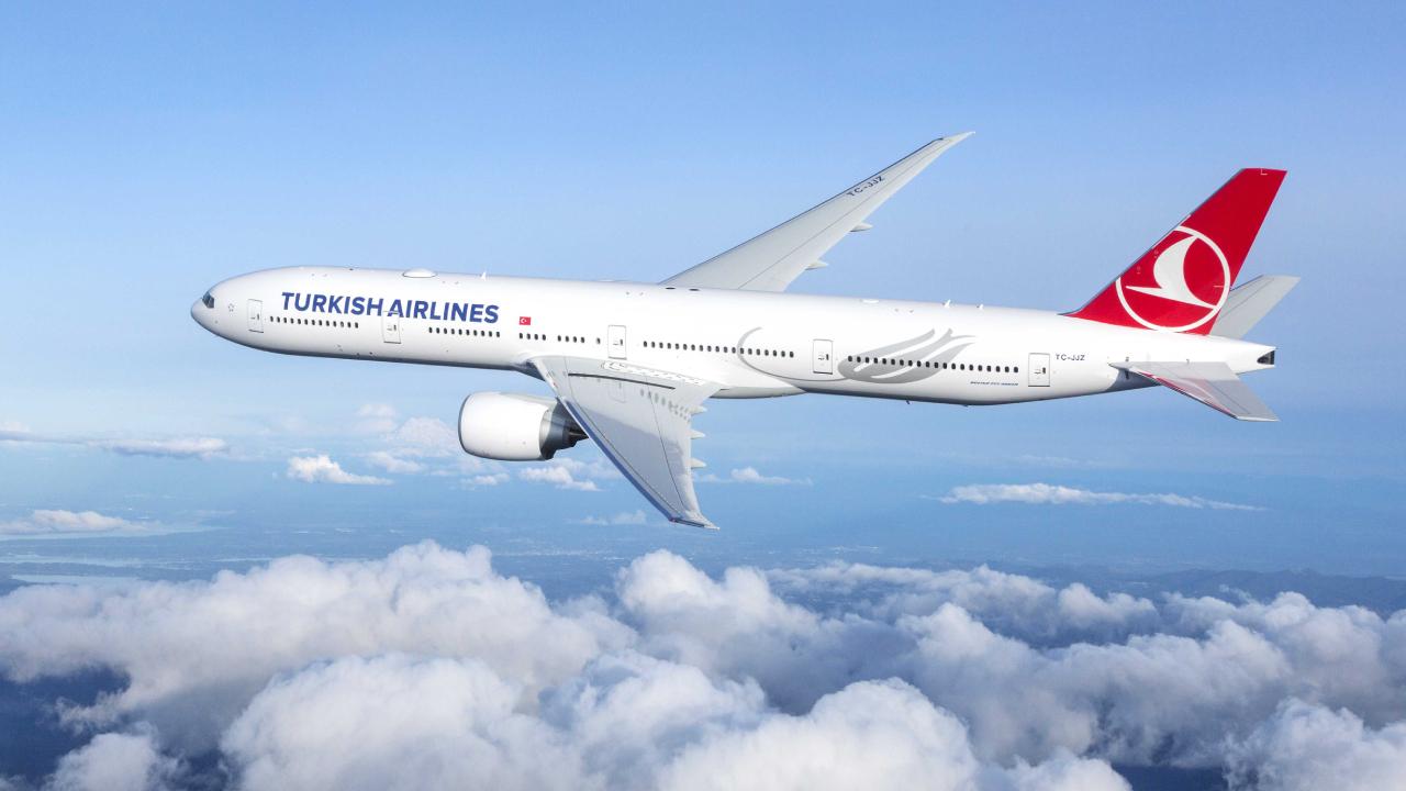 İstanbul-Dubai uçuşları 9 Haziran'da yeniden başlıyor