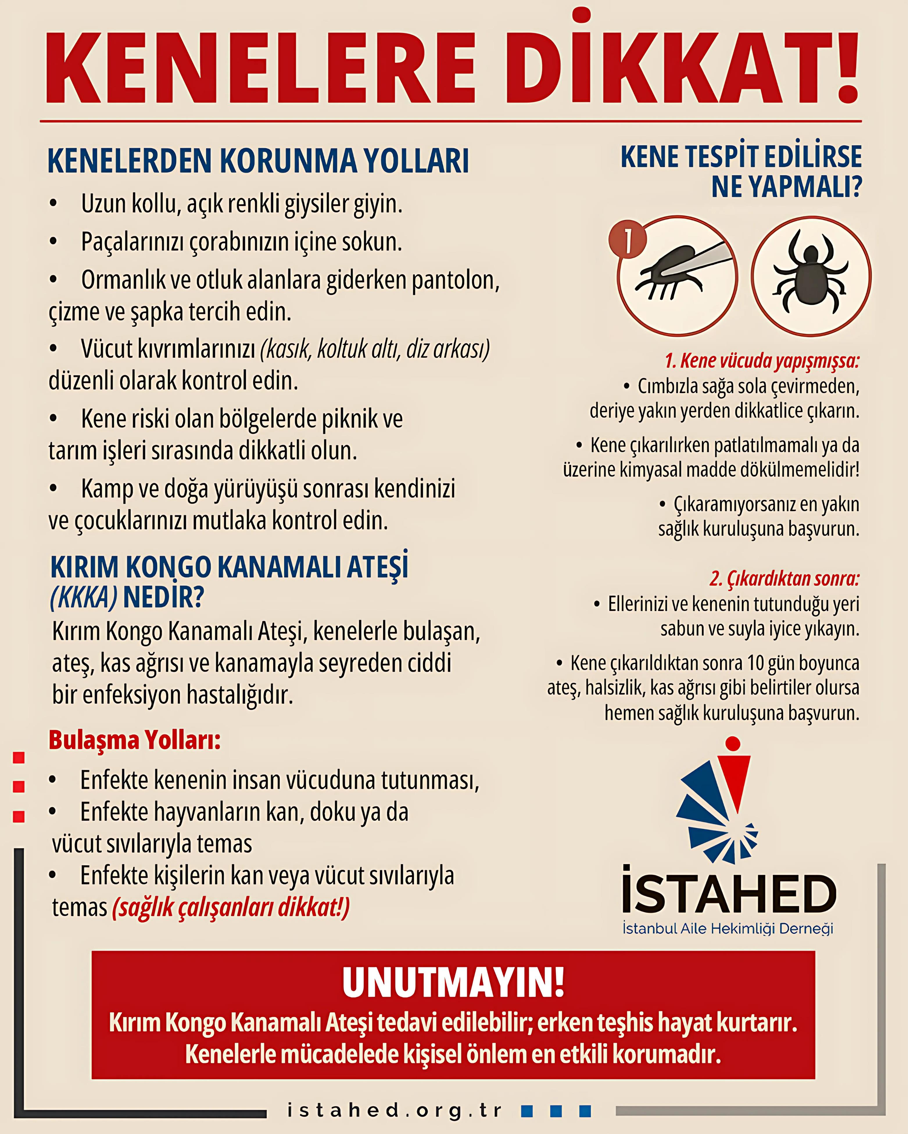 YILAN, AKREP VE KENE ISIRMALARINDA BU HATALAR ÖLDÜRÜYOR!