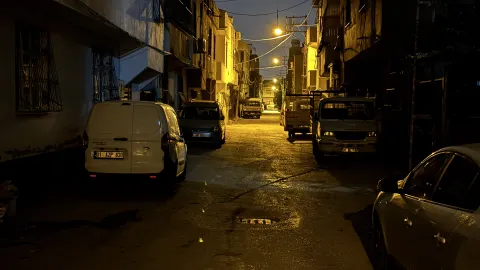 Adana Yüreğir'de Bir Gecede İki Kadın Cinayeti
