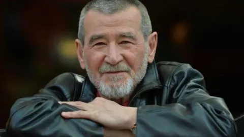Ahmet Telli Entübe Edildi