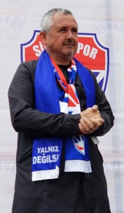 Akgün Duru’dan Silivri Halkına Tribün Çağrısı