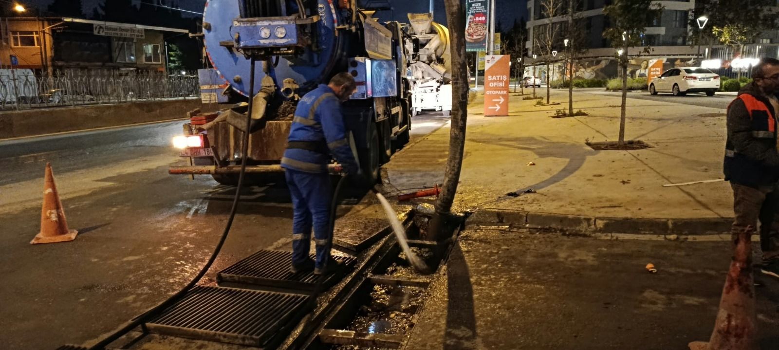 AKOM’dan İstanbul İçin Cumartesi Uyarısı
