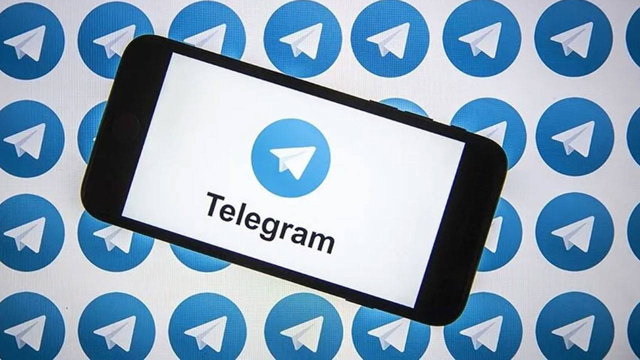 App Store’dan kaldırılan Telegram, kısa süre sonra geri döndü