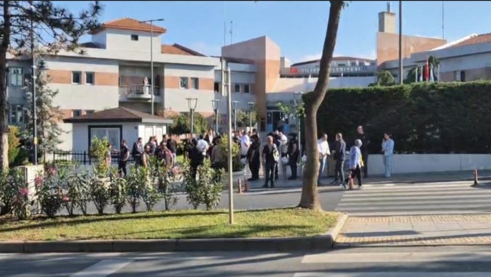 Operasyonda Gözaltına Alınan İsimler Belli Oldu