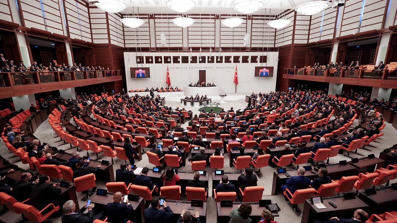 Tarım arazilerini korumaya yönelik kanun teklifi Meclis'te
