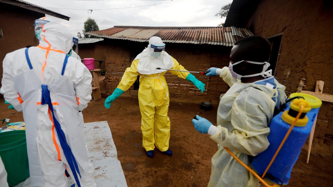 Ebola alarmı: Ölümcül salgın hakkında neler biliniyor?