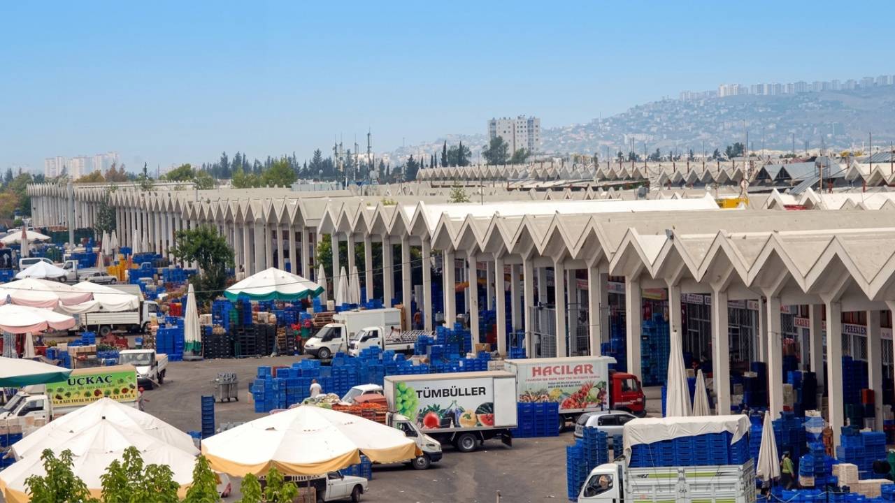 Gıdada Fiyatlar Aşağı Çekilemiyor
