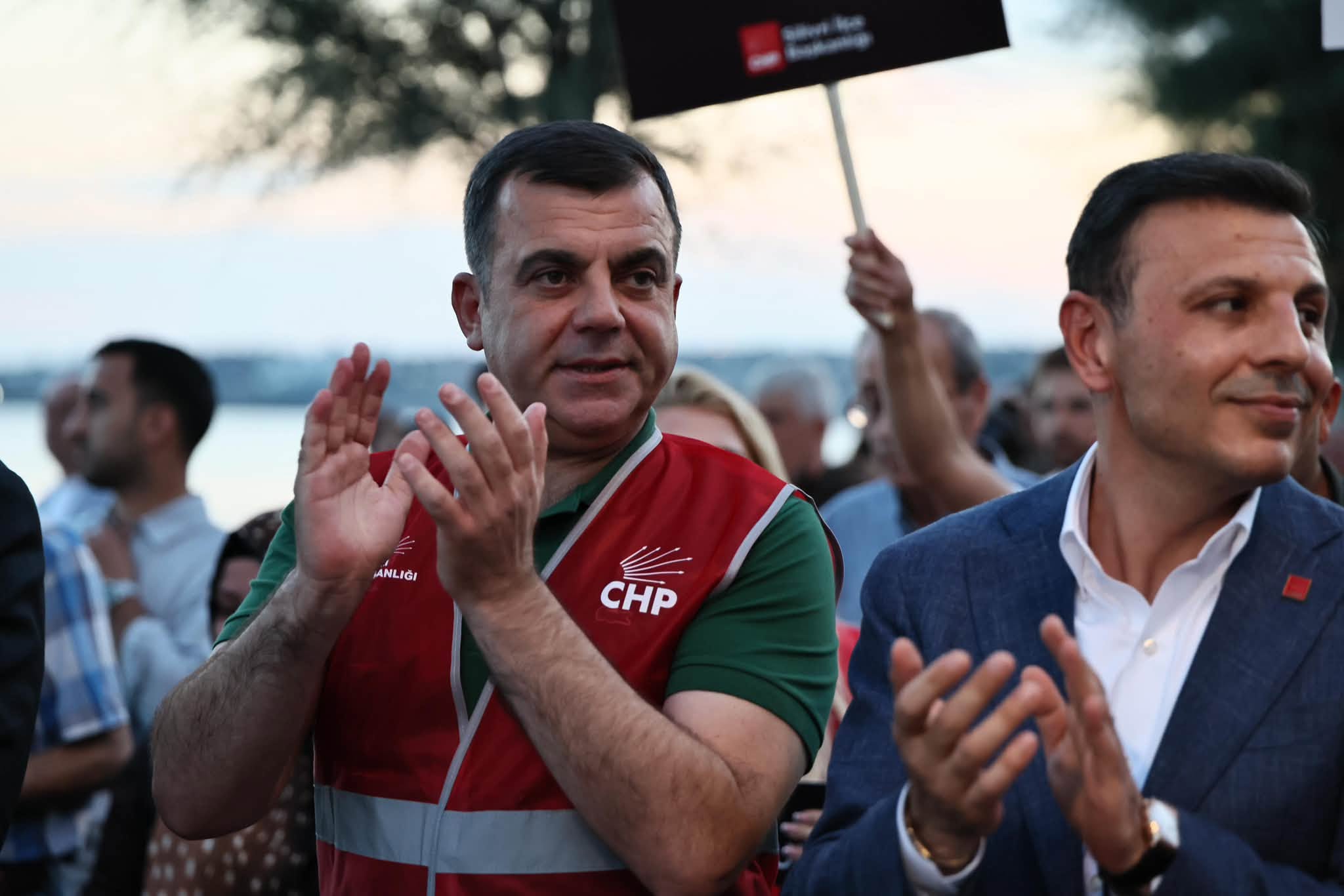 Gözaltındaki CHP Silivri İlçe Başkanı Doruk Bulut Yarın Adliyeye Sevk Edilecek