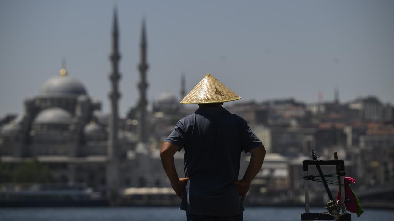 Hafta Sonu Hava Nasıl Olacak?