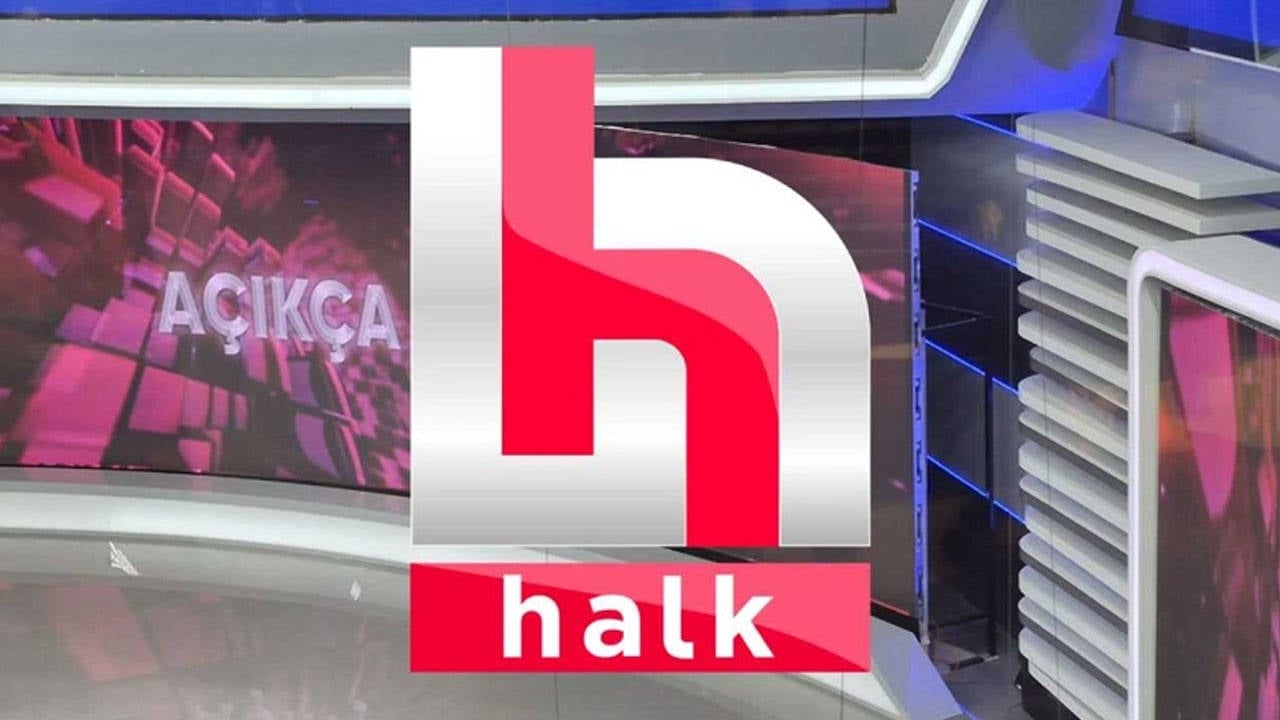 Halk TV'ye Kayyum Atandı, Yayın Durduruldu