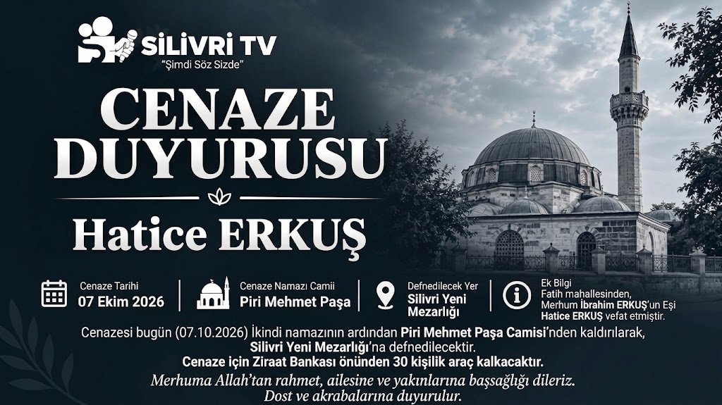 Hatice Erkuş Hayatını Kaybetti