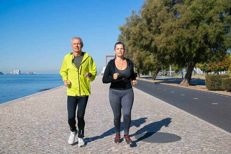 İleri yaşta hareket hayat kurtarıyor