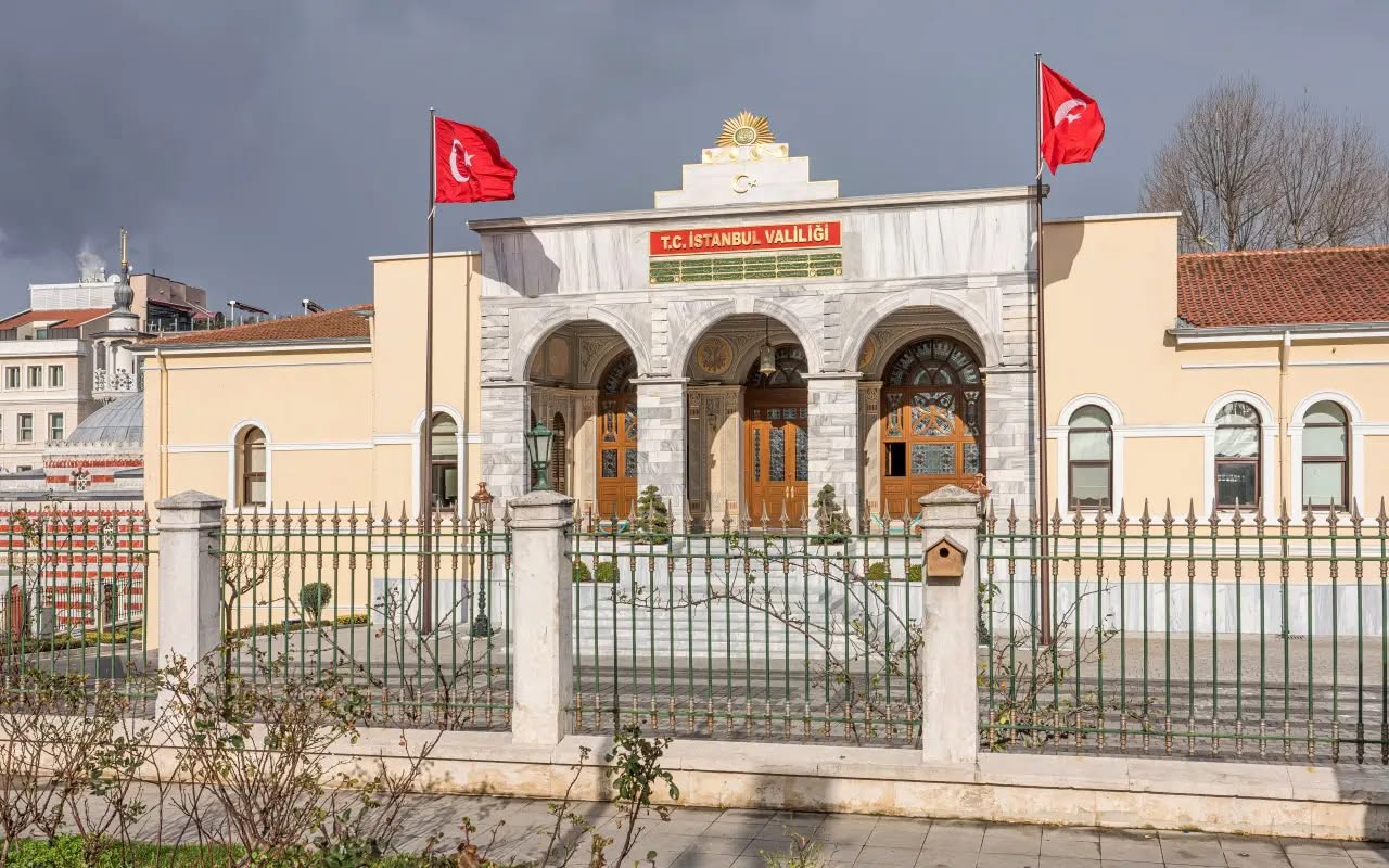 İstanbul'a Sağanak Yağış Uyarısı: Silivri Dahil Batı İlçelerinde Çarşamba Günü Etkili Olacak