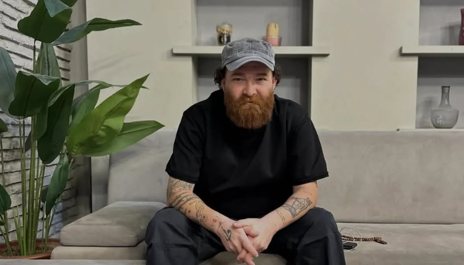 MasterChef Türkiye 2021 Şampiyonu Eren Kaşıkçı Evinde Ölü Bulundu