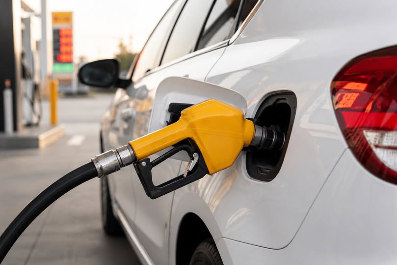 Motorine 3,71 TL Zam: Litre Fiyatı 80 TL'yi Aştı