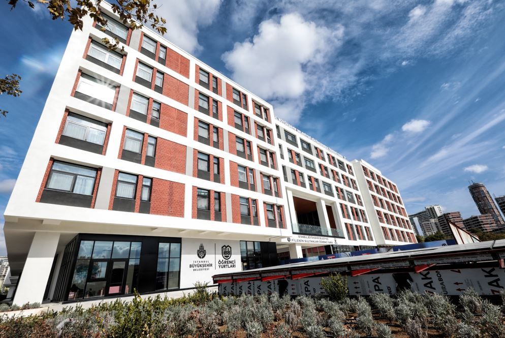 ÖĞRENCİ YURTLARI’NIN BAŞVURU SONUÇLARI AÇIKLANDI