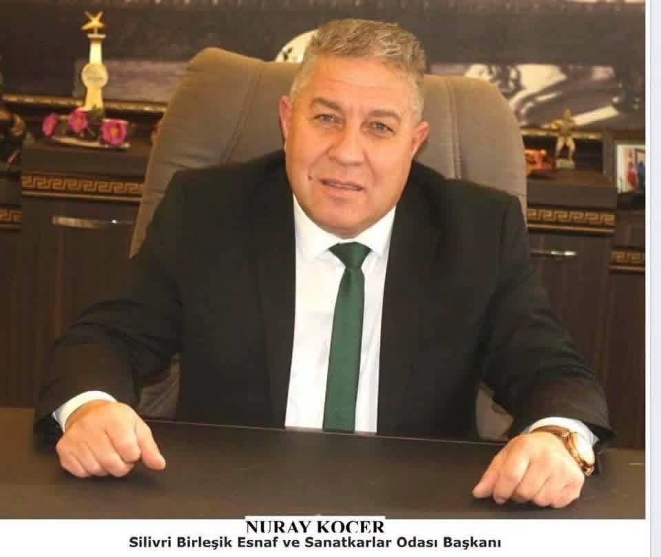 SİBESO Başkanı Nuray Koçer: "Önceliğimiz Ceza Değil, Çözüm"