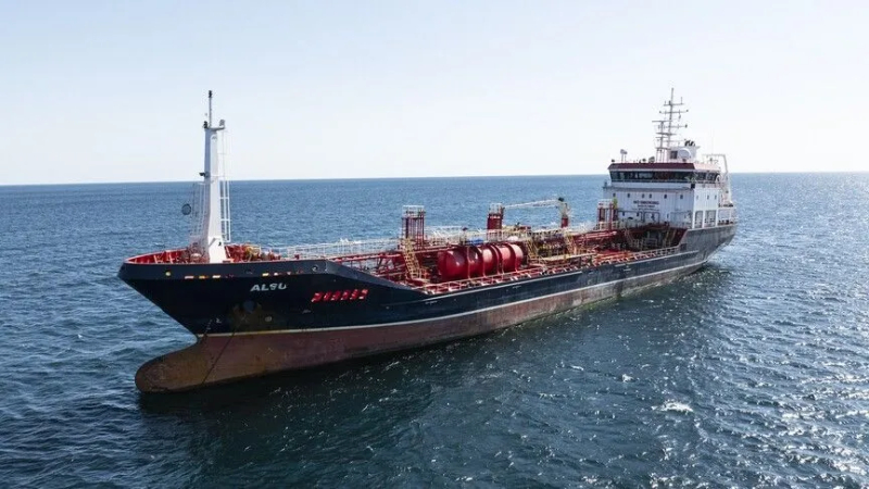 Silivri açıklarında batan gemi: Bir cansız bedene daha ulaşıldı