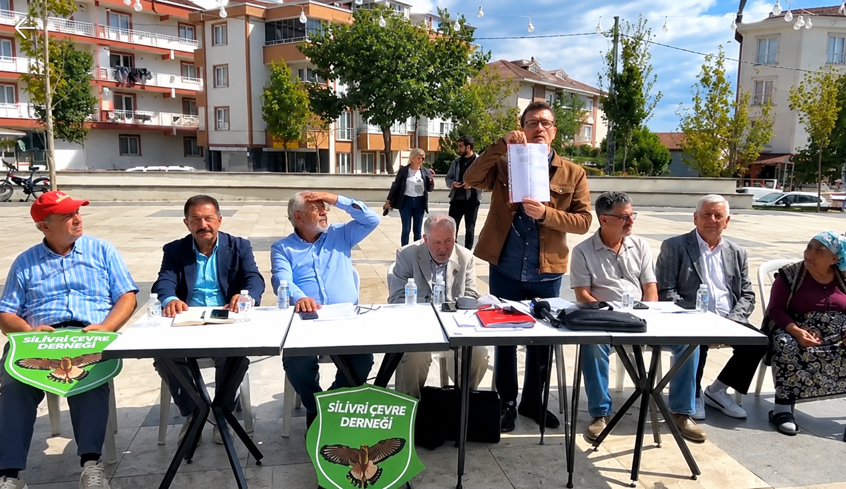 Silivri’de İki Farklı ÇED Görüşü Gündemde: Çevresel Hassasiyet Projeye Göre Değişir Mi?