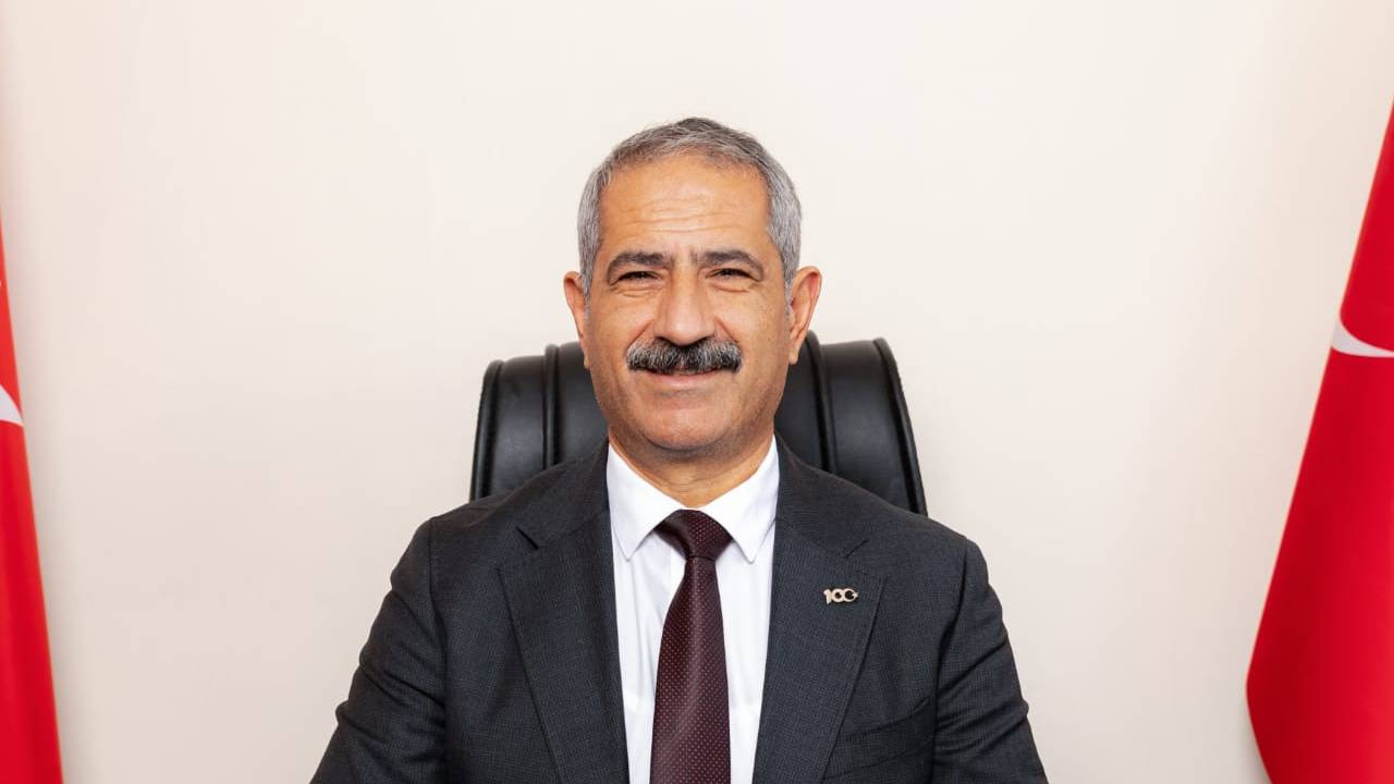 Adalar Belediye Başkanı Ali Ercan Akpolat gözaltında