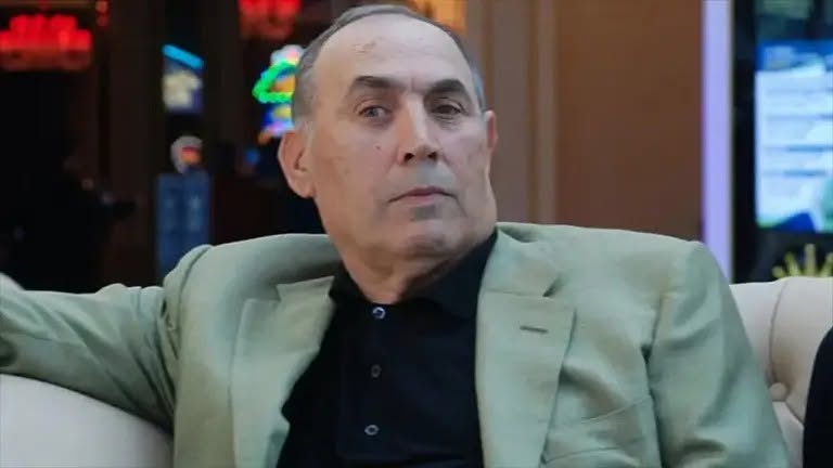 Sudi Özkan Hayatını Kaybetti