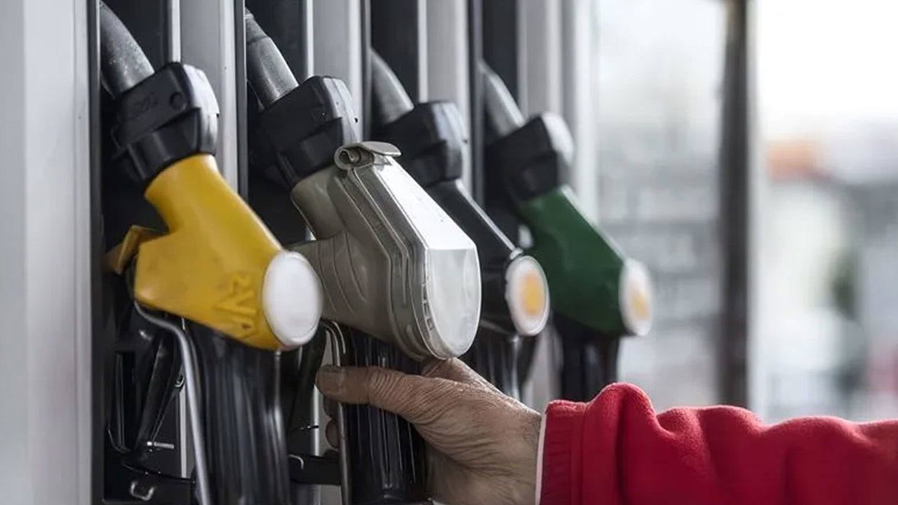 Motorinin ardından Benzine de zam geldi