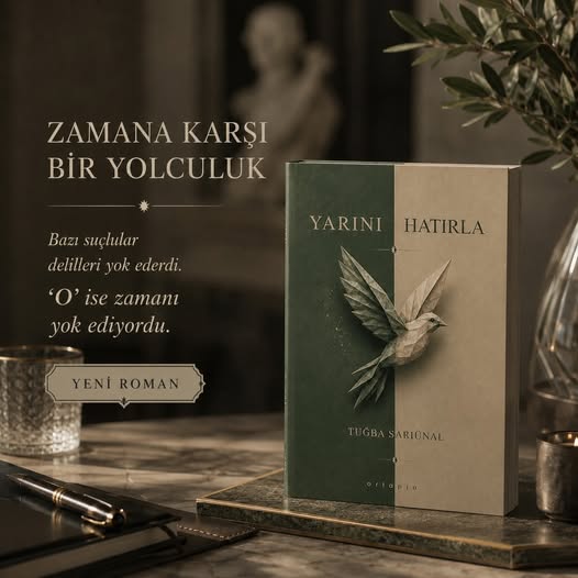 “Yarını Hatırla” Zaman ve Hafıza İlişkisini Sorguluyor