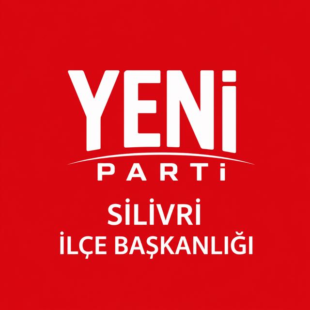 Yeni Parti Silivri İlçe Başkanlığı’nda Yeni Yönetim Göreve Başladı